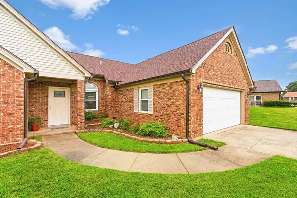 3721 War Admiral Drive, Owensboro, KY 42303