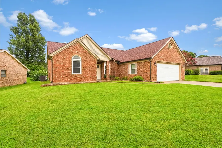 3721 War Admiral Drive, Owensboro, KY 42303 - #2