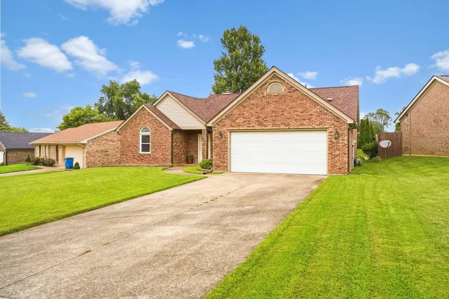 3721 War Admiral Drive, Owensboro, KY 42303 - #3