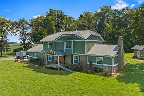 13665 US Hwy 60 W, Sturgis, KY 42459