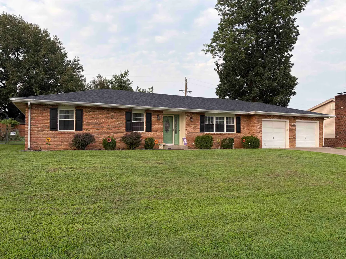 2984 Briarcliff Trail, Henderson, KY 42420 - #1