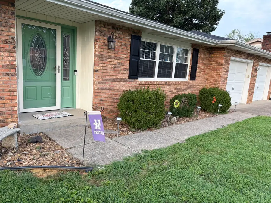 2984 Briarcliff Trail, Henderson, KY 42420 - #2