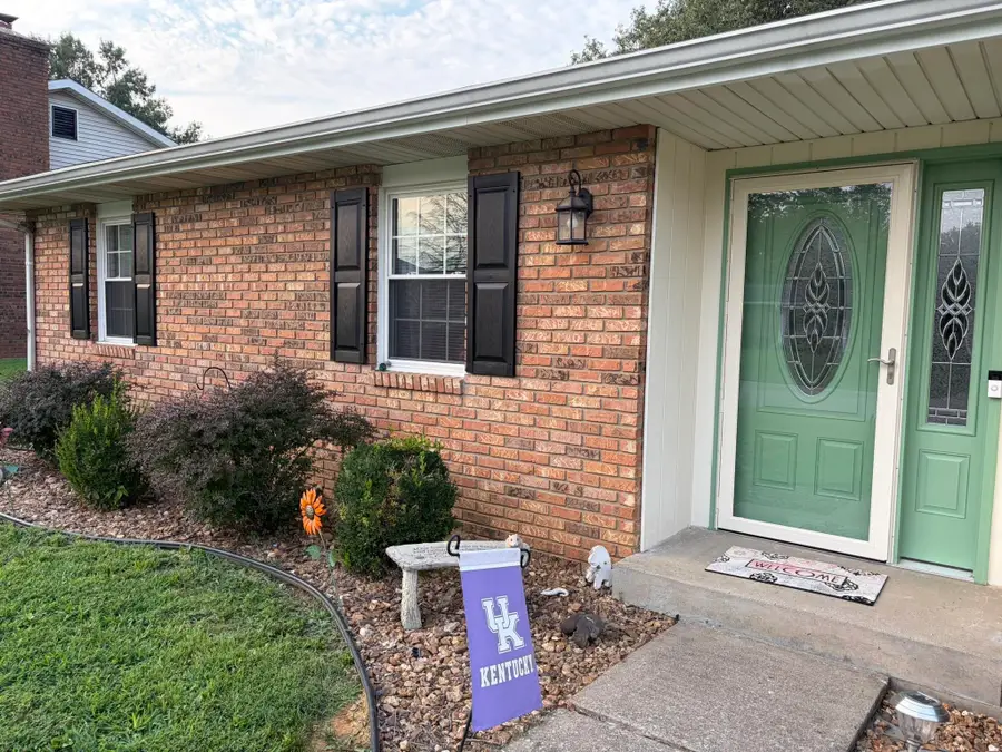 2984 Briarcliff Trail, Henderson, KY 42420 - #3