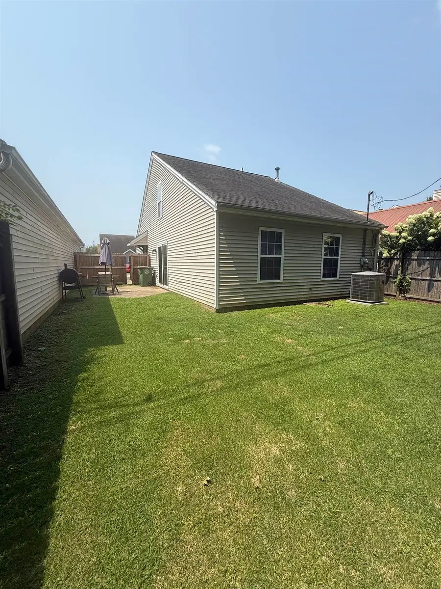 973 Villagebrook Drive, Henderson, KY 42420 - #3