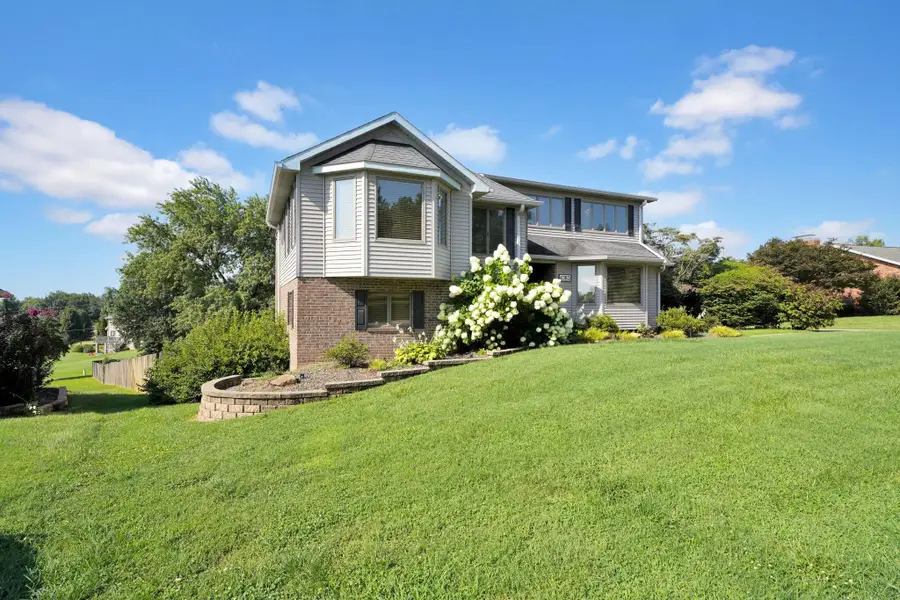 4383 St. Olaf Circle, Henderson, KY 42420 - #2