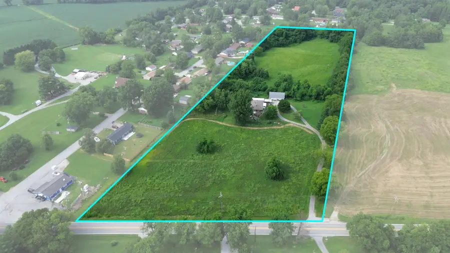 5475 US 60 E, Henderson, KY 42420 - #2