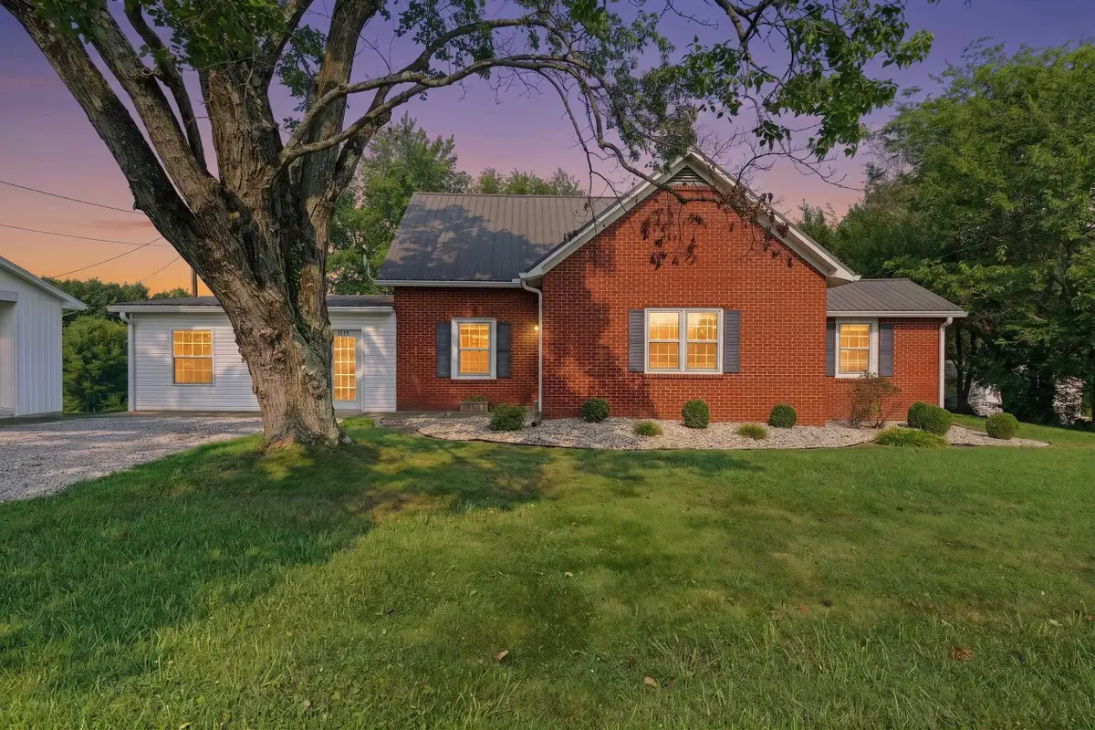 15580 HWY 41A, Corydon, KY 42406 - #1