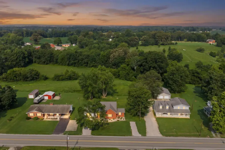 15580 HWY 41A, Corydon, KY 42406 - #2