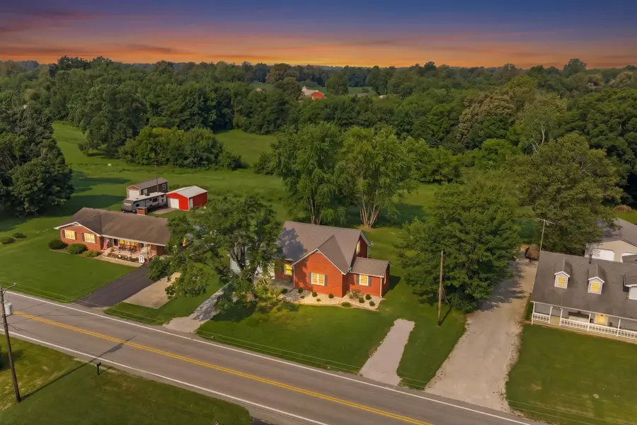 15580 HWY 41A, Corydon, KY 42406 - #3