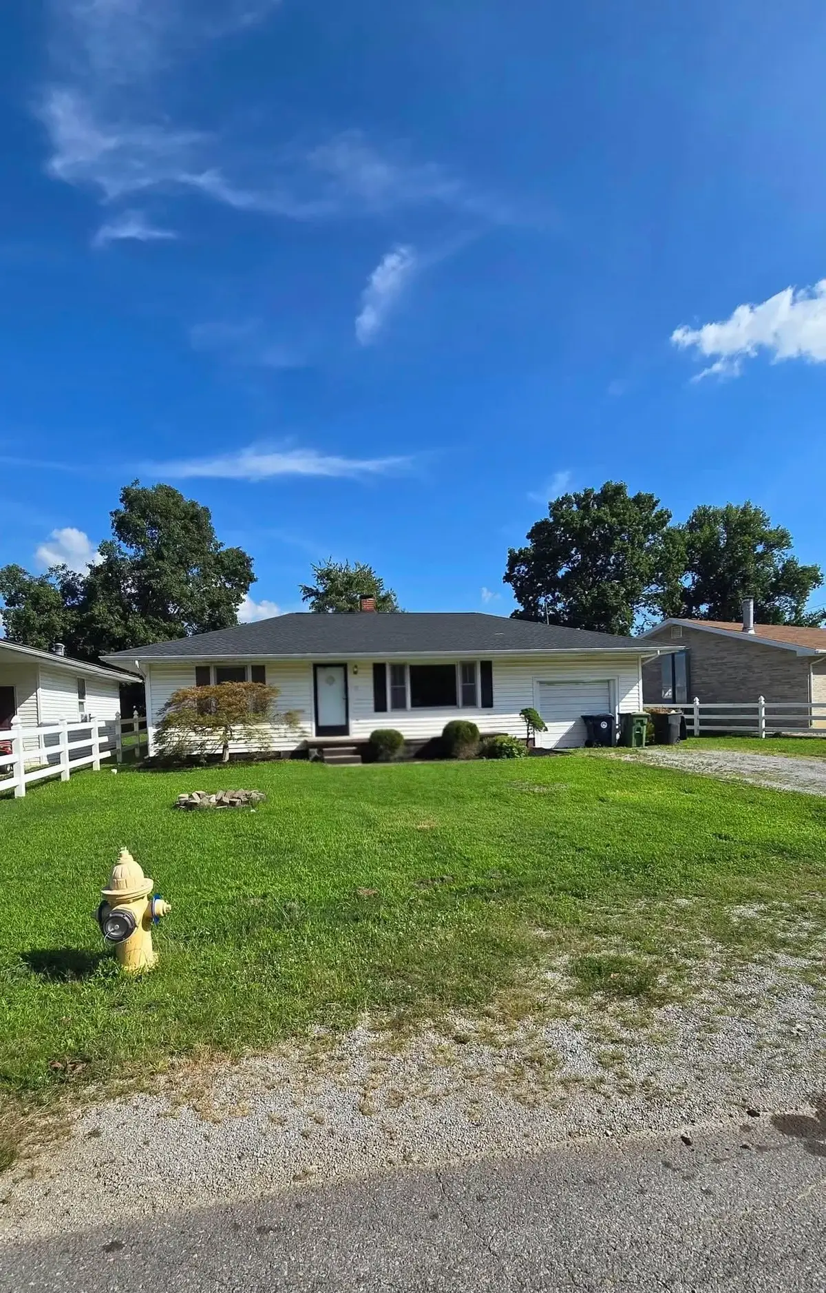 3028 Elmwood Dr, Henderson, KY 42420 - #1