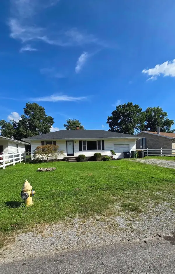 3028 Elmwood Dr, Henderson, KY 42420