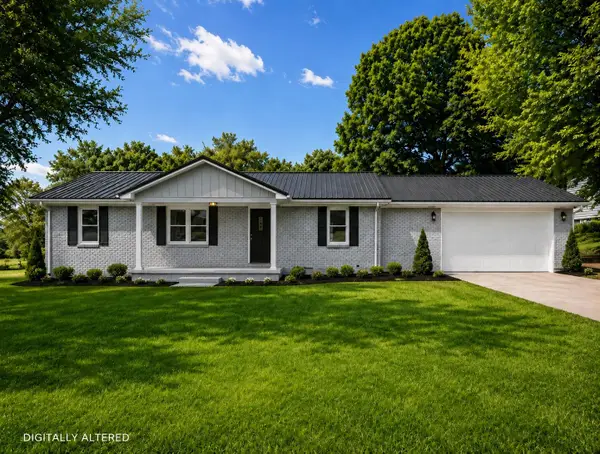 16613 State Route 351 E, Henderson, KY 
