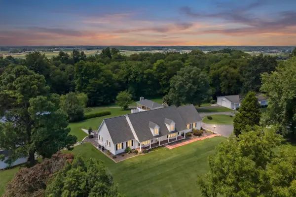3810 HWY 351, Henderson, KY 42420