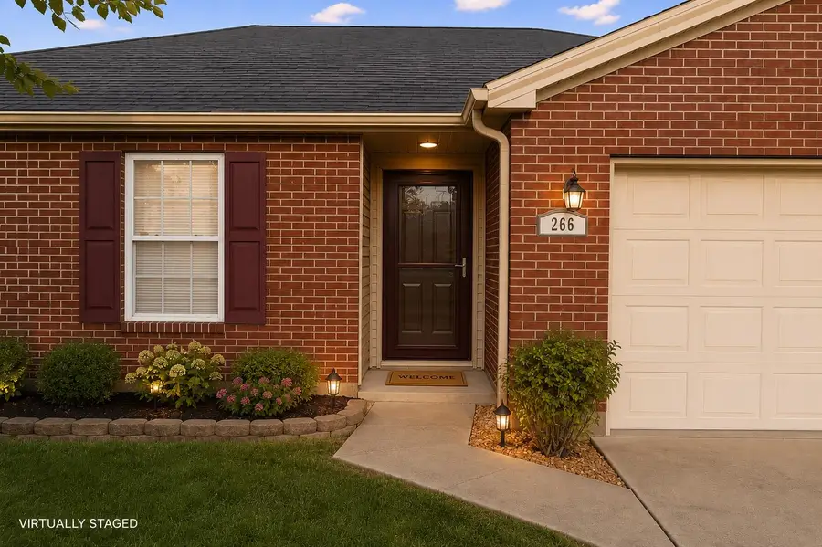 266 E Fox Hollow Run, Henderson, KY 42420 - #2