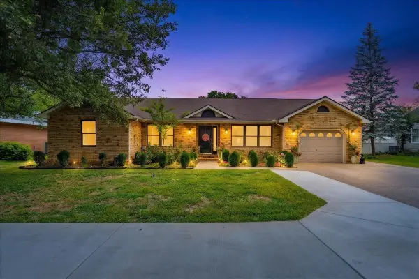 309 Harmony Lane, Henderson, KY 42420