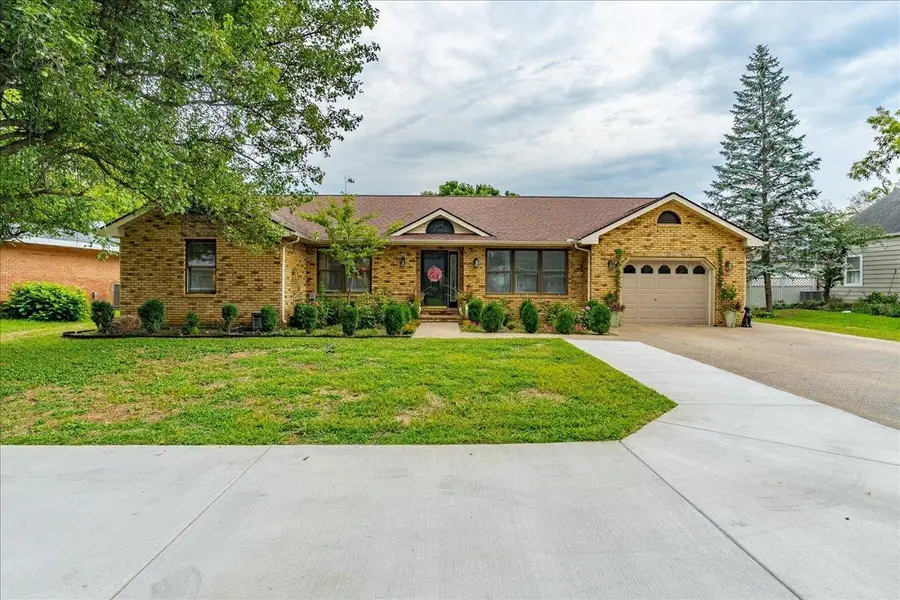 309 Harmony Lane, Henderson, KY 42420 - #2
