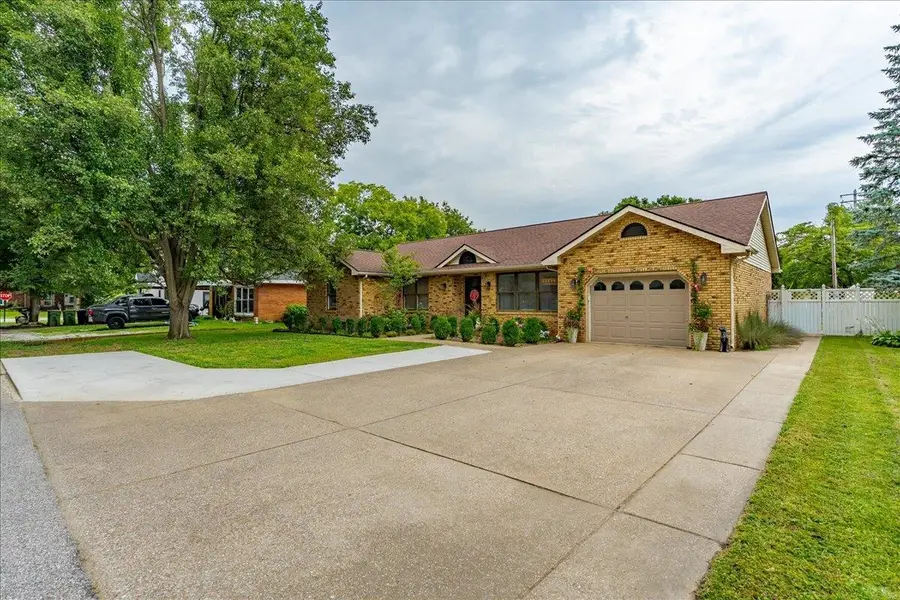 309 Harmony Lane, Henderson, KY 42420 - #3