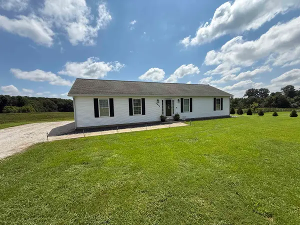 8436 John Steele Rd, Robards, KY 42452