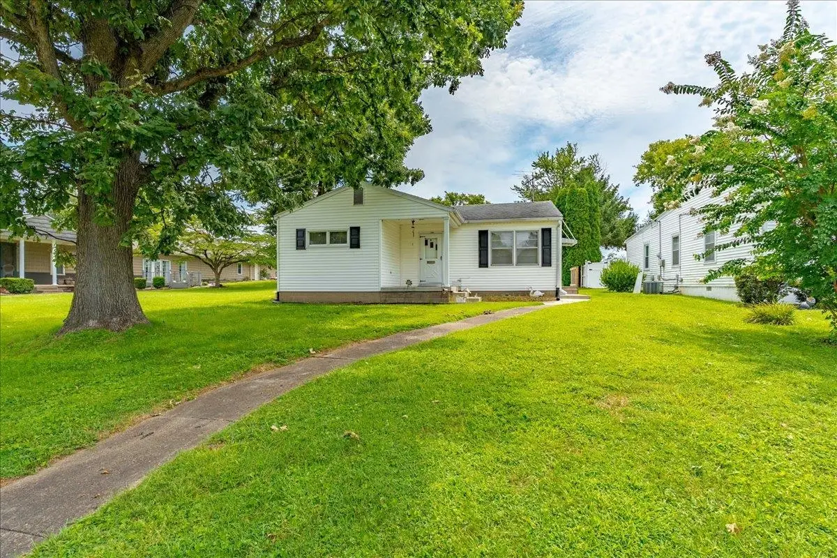 1100 N Elm Street, Henderson, KY 42420 - #1