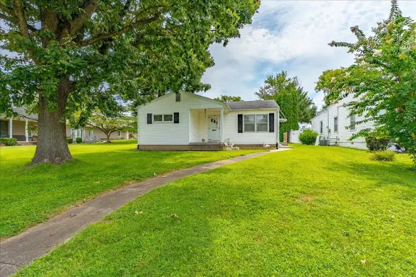 1100 N Elm Street, Henderson, KY 42420