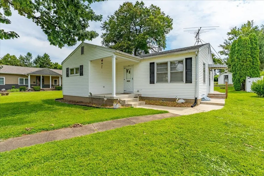 1100 N Elm Street, Henderson, KY 42420 - #2
