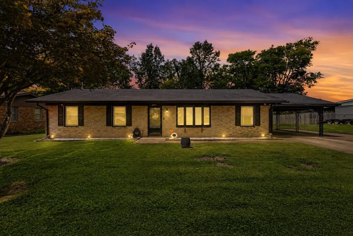 4171 Morris Dr, Henderson, KY 42420 - #1