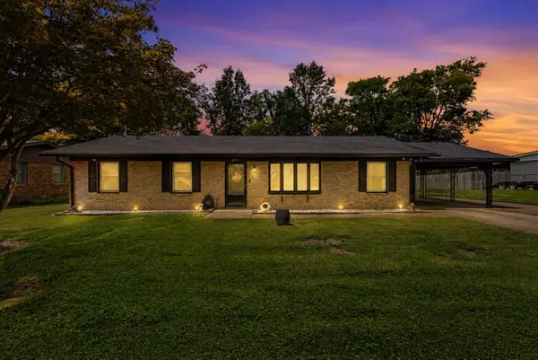 4171 Morris Dr, Henderson, KY 42420