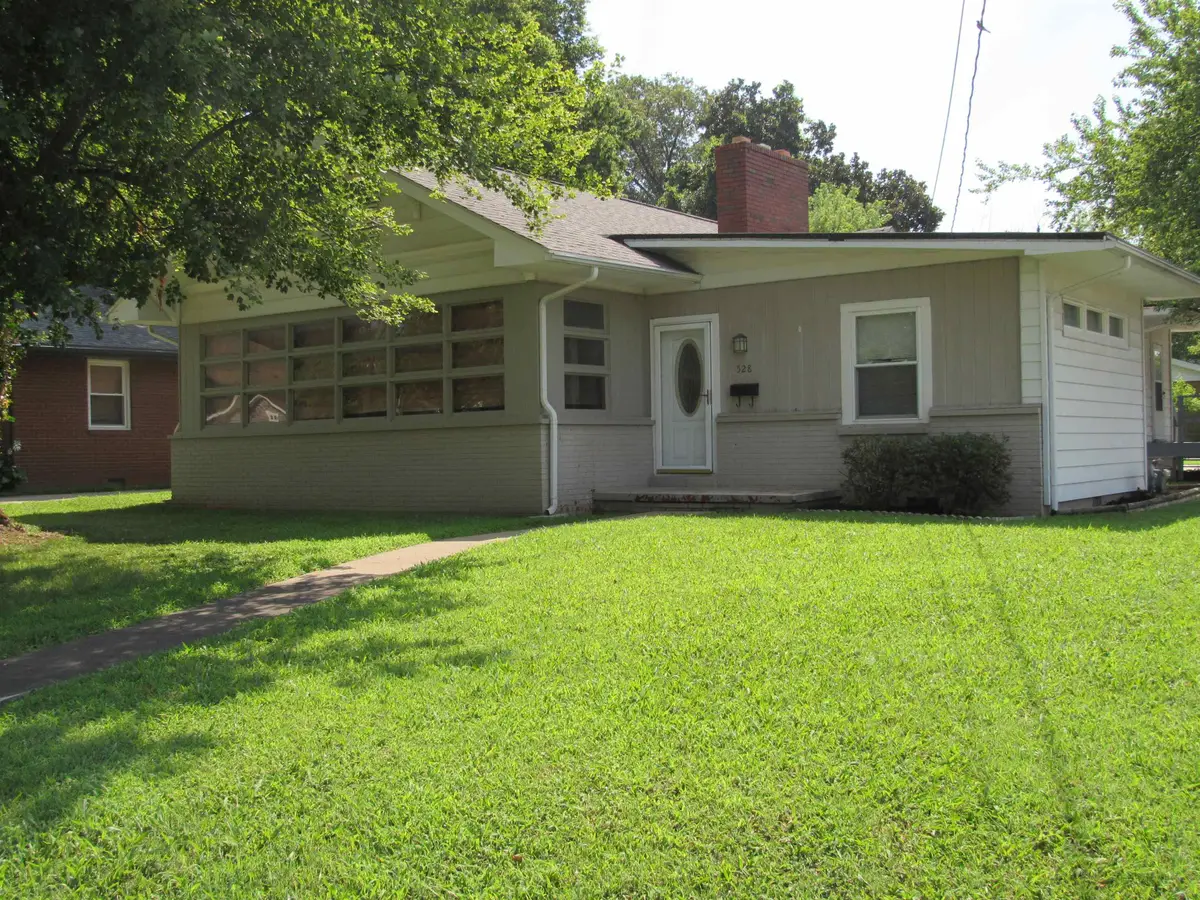 528 S ELM STREET, Henderson, KY 42420-3553 - #1