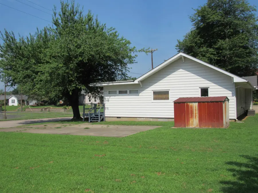 528 S ELM STREET, Henderson, KY 42420-3553 - #3