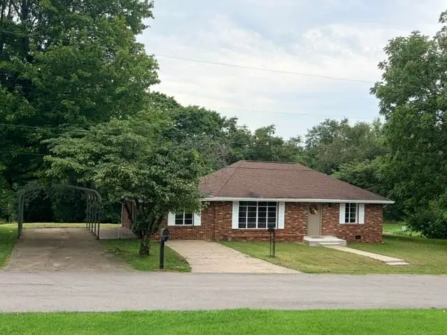 734 Vayden St., Corydon, KY 42406 - #2