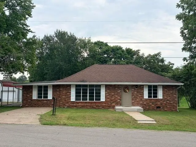 734 Vayden St., Corydon, KY 42406 - #3