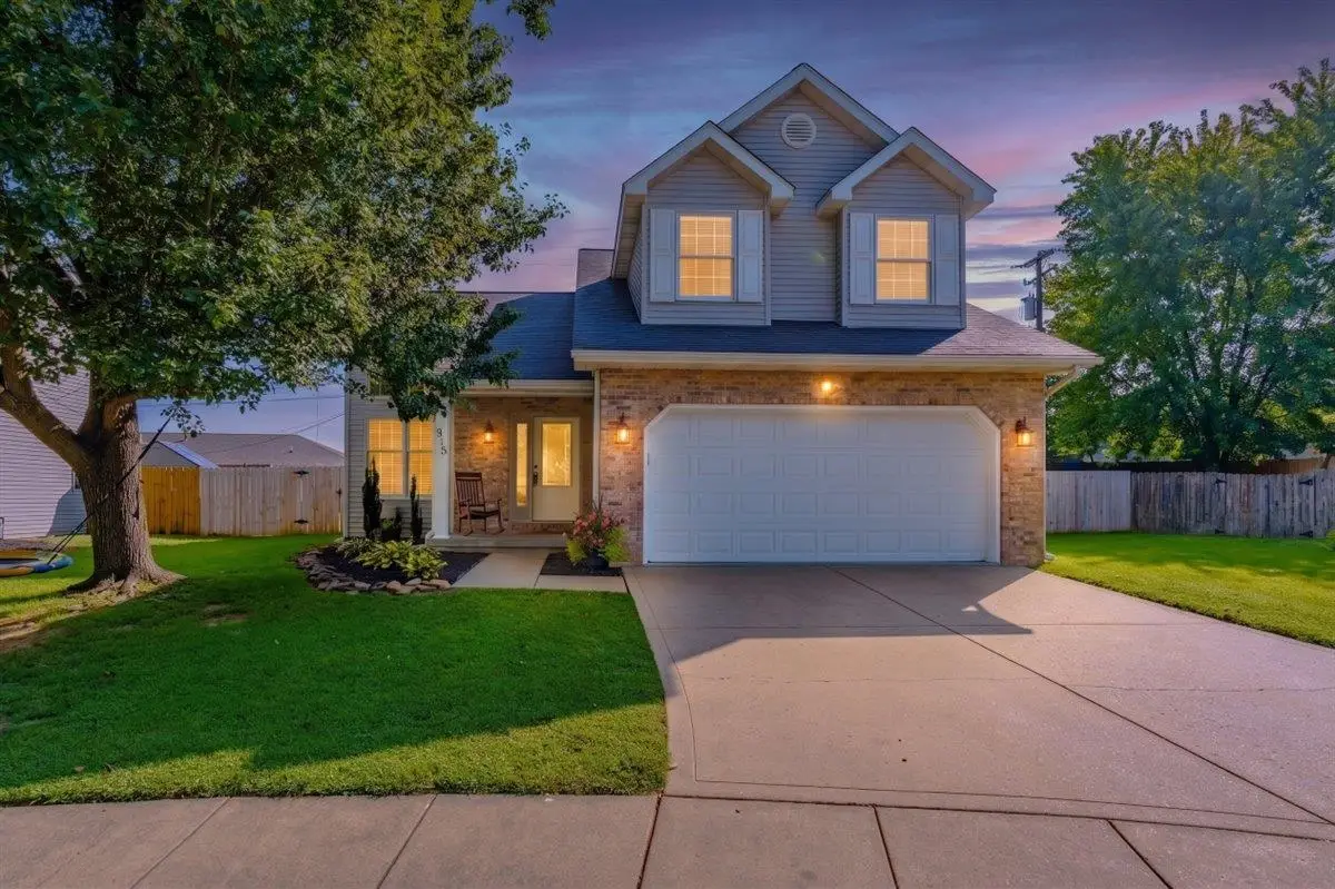 915 Whettstone Drive, Henderson, KY 42420 - #1