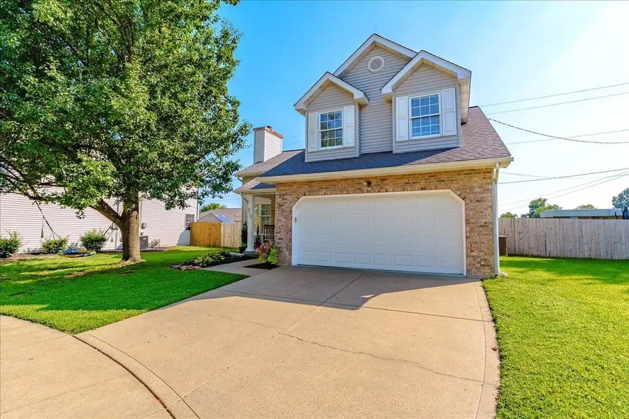 915 Whettstone Drive, Henderson, KY 42420 - #3