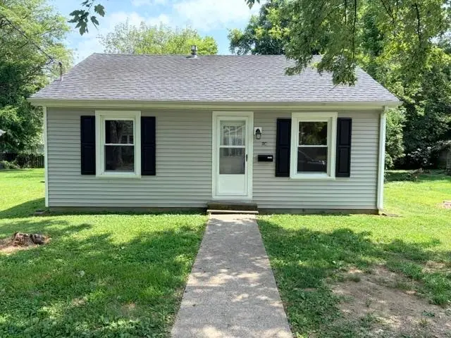 836 Kleymeyer St., Henderson, KY 42420 - #1