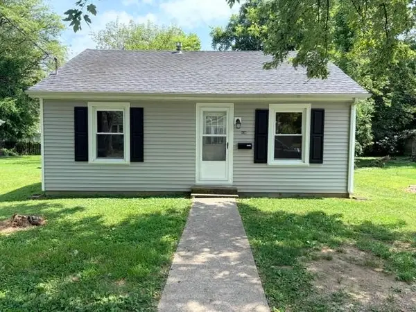836 Kleymeyer St., Henderson, KY 42420