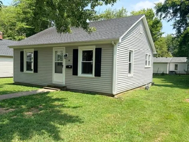 836 Kleymeyer St., Henderson, KY 42420 - #2