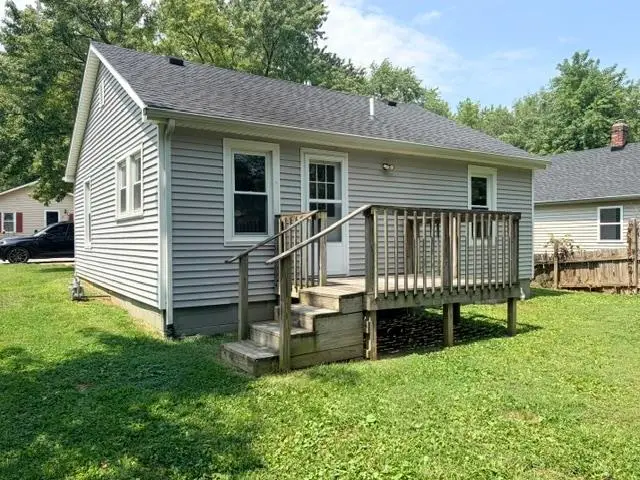 836 Kleymeyer St., Henderson, KY 42420 - #3