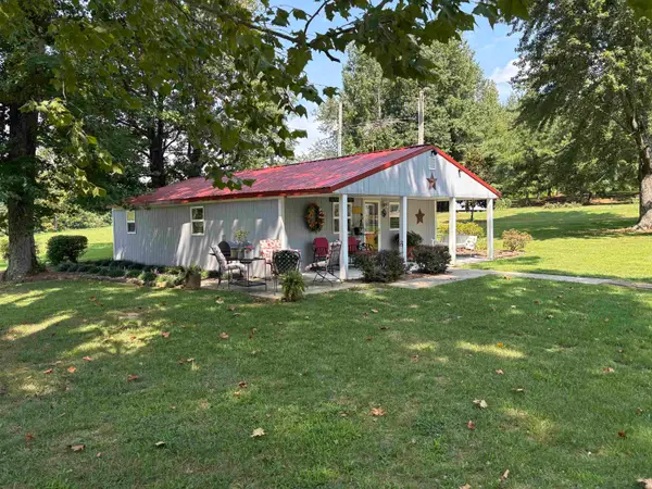 6259 State Route 54E, Fordsville, KY 42343