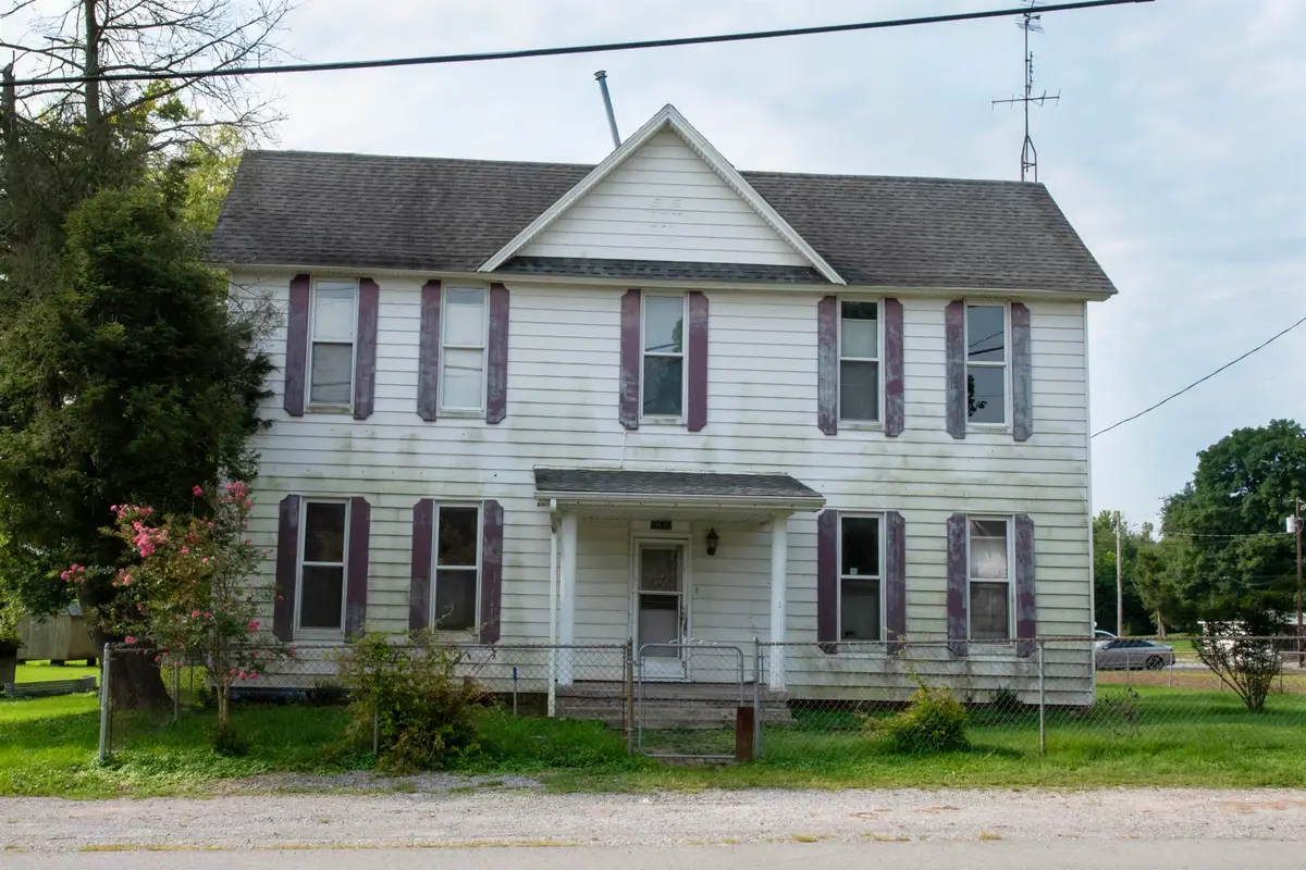 10690 W State Route 138, Slaughters, KY 42456-9598 - #1