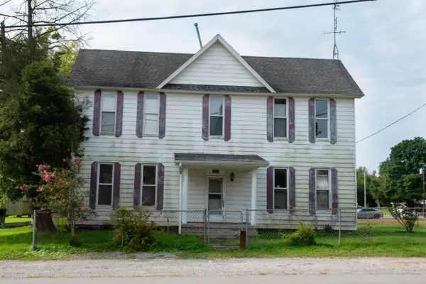 10690 W State Route 138, Slaughters, KY 42456-9598
