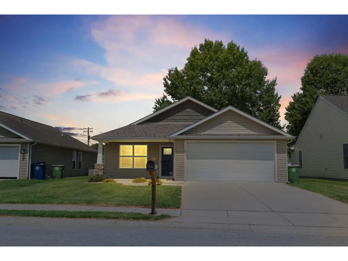 1491 Arrow Way, Henderson, KY 42420 - #1