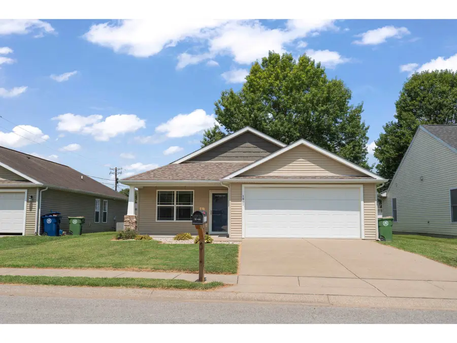 1491 Arrow Way, Henderson, KY 42420 - #2