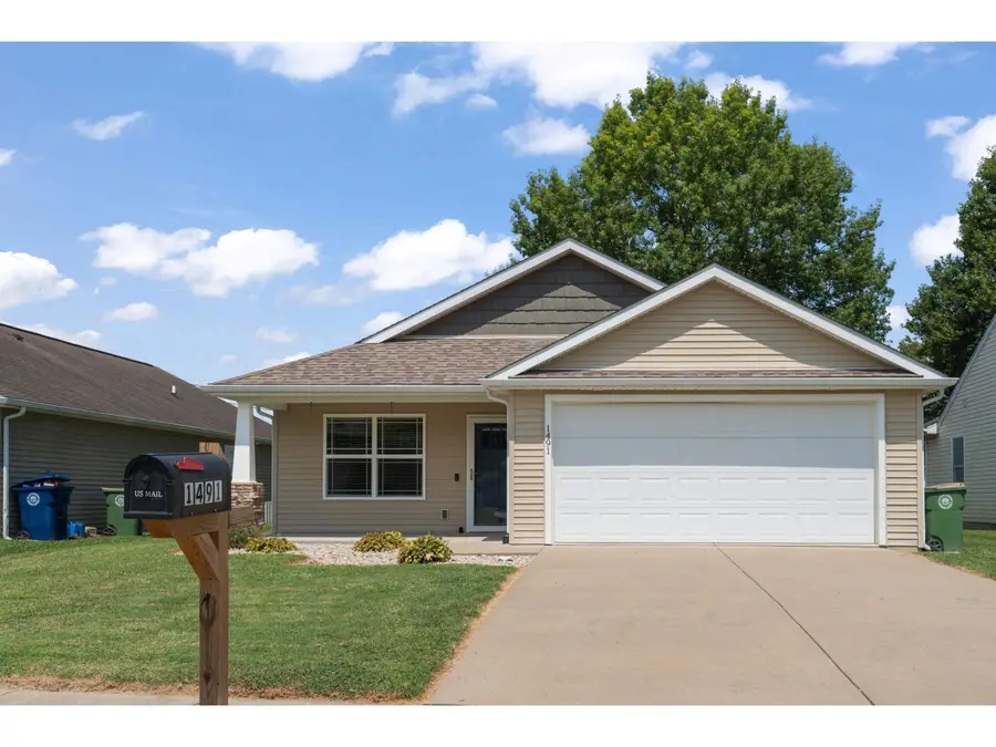 1491 Arrow Way, Henderson, KY 42420 - #3
