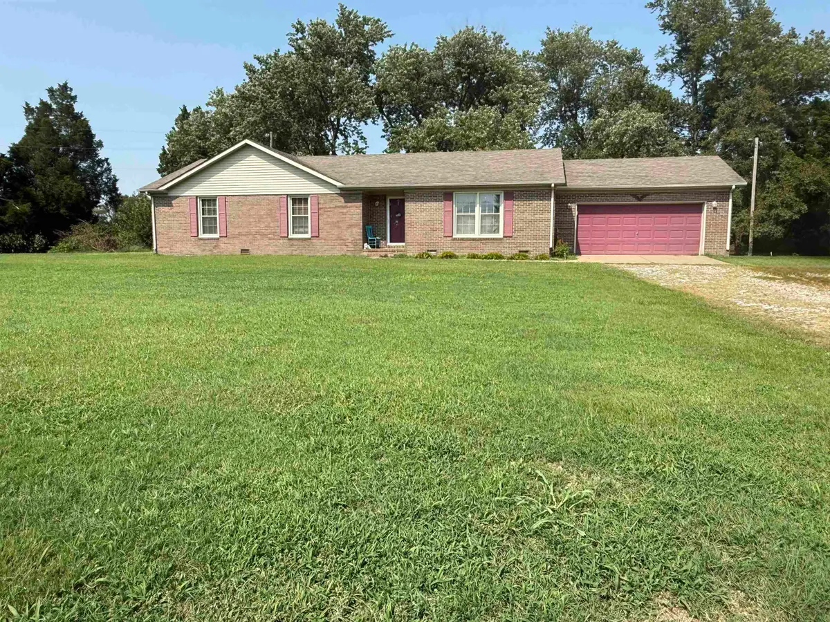 4949 Posey Chapel Rd, Henderson, KY 42420 - #1