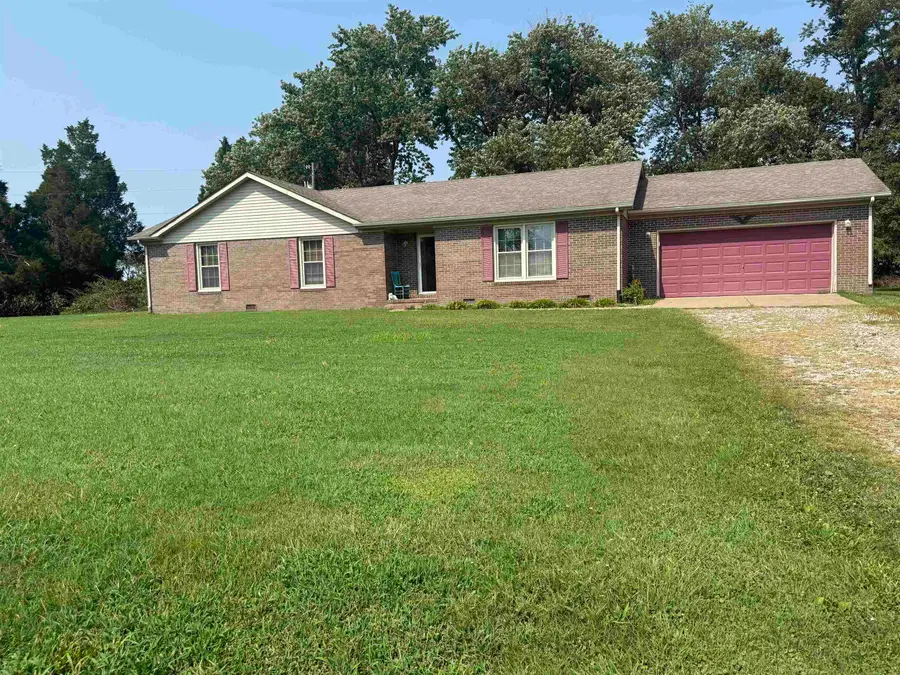 4949 Posey Chapel Rd, Henderson, KY 42420 - #2