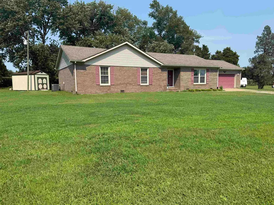 4949 Posey Chapel Rd, Henderson, KY 42420 - #3