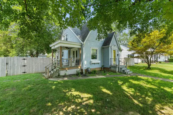 501 Cherry Street, Henderson, KY 42420