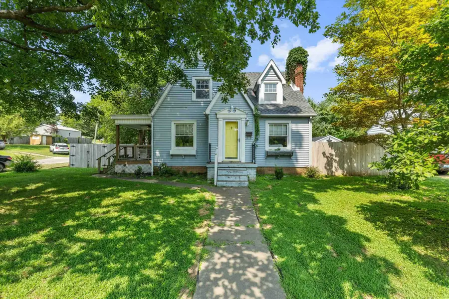 501 Cherry Street, Henderson, KY 42420 - #2
