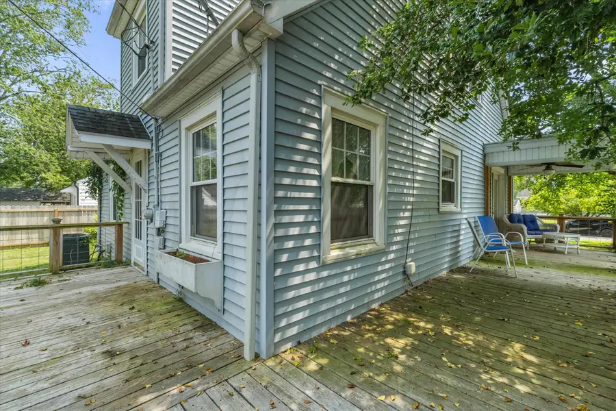 501 Cherry Street, Henderson, KY 42420 - #3