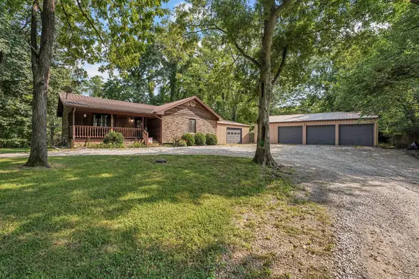 4374 State Route 360, Morganfield, KY 42437